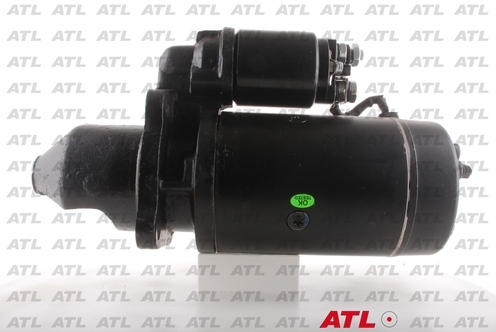 ATL Autotechnik A 71 540 Starter